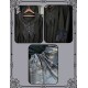Susin Astrolabe Blouse Skirt Jacket and Coat(Leftovers/Full Payment Without Shipping)